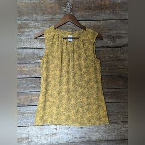 Cabi Paisley Blouse